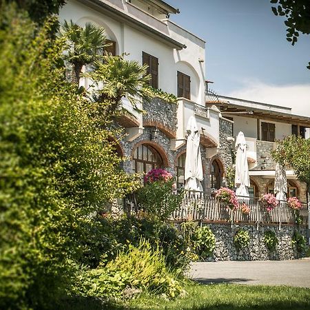 Hotel Il Capanno Pietra Ligure Exteriér fotografie