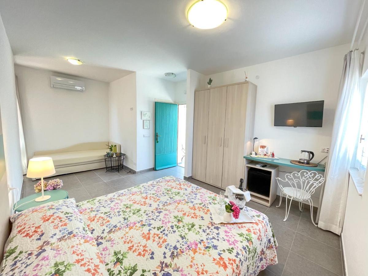 Hotel Il Capanno Pietra Ligure Exteriér fotografie