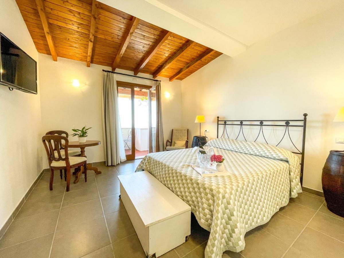 Hotel Il Capanno Pietra Ligure Exteriér fotografie