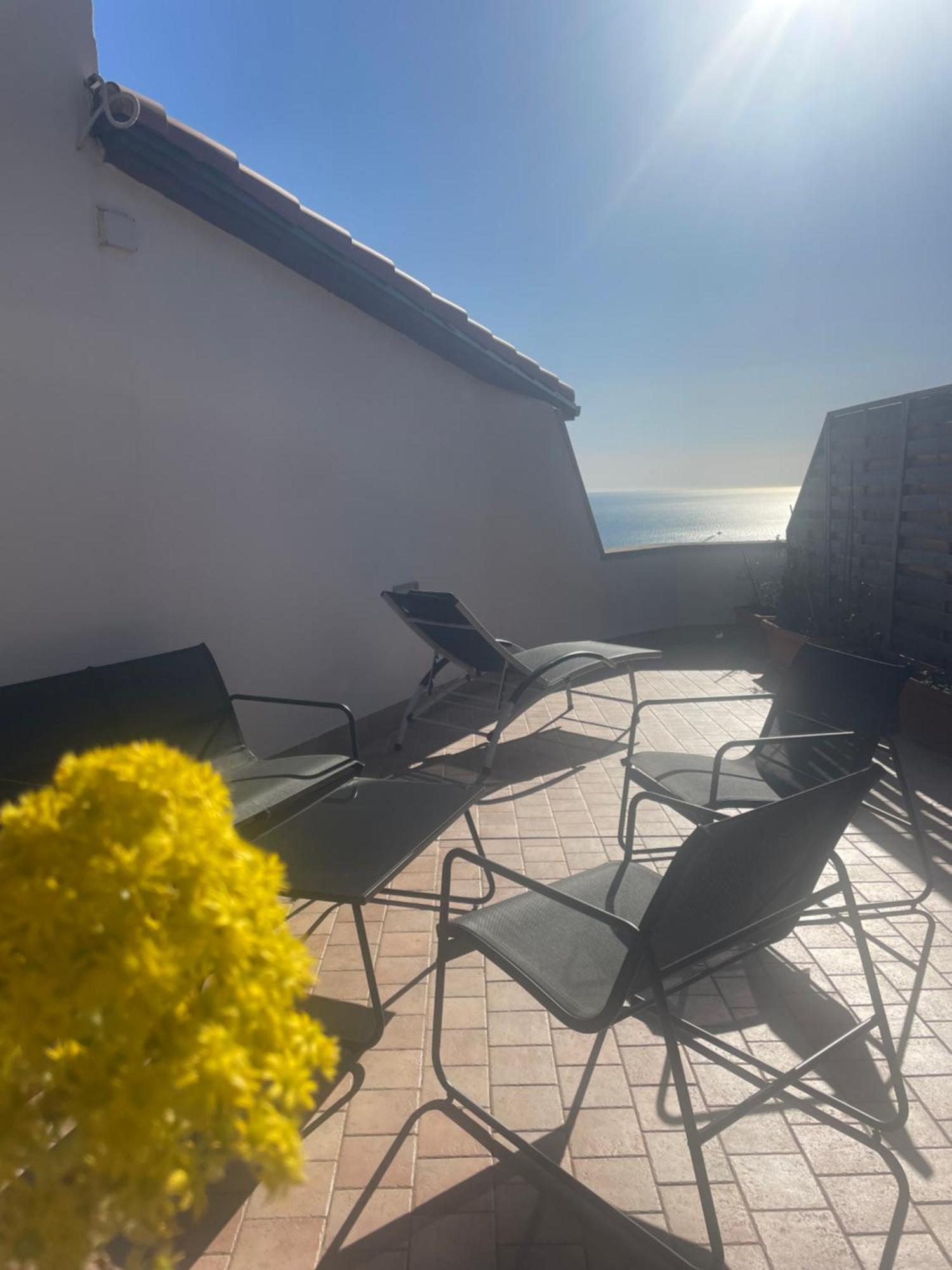 Hotel Il Capanno Pietra Ligure Exteriér fotografie