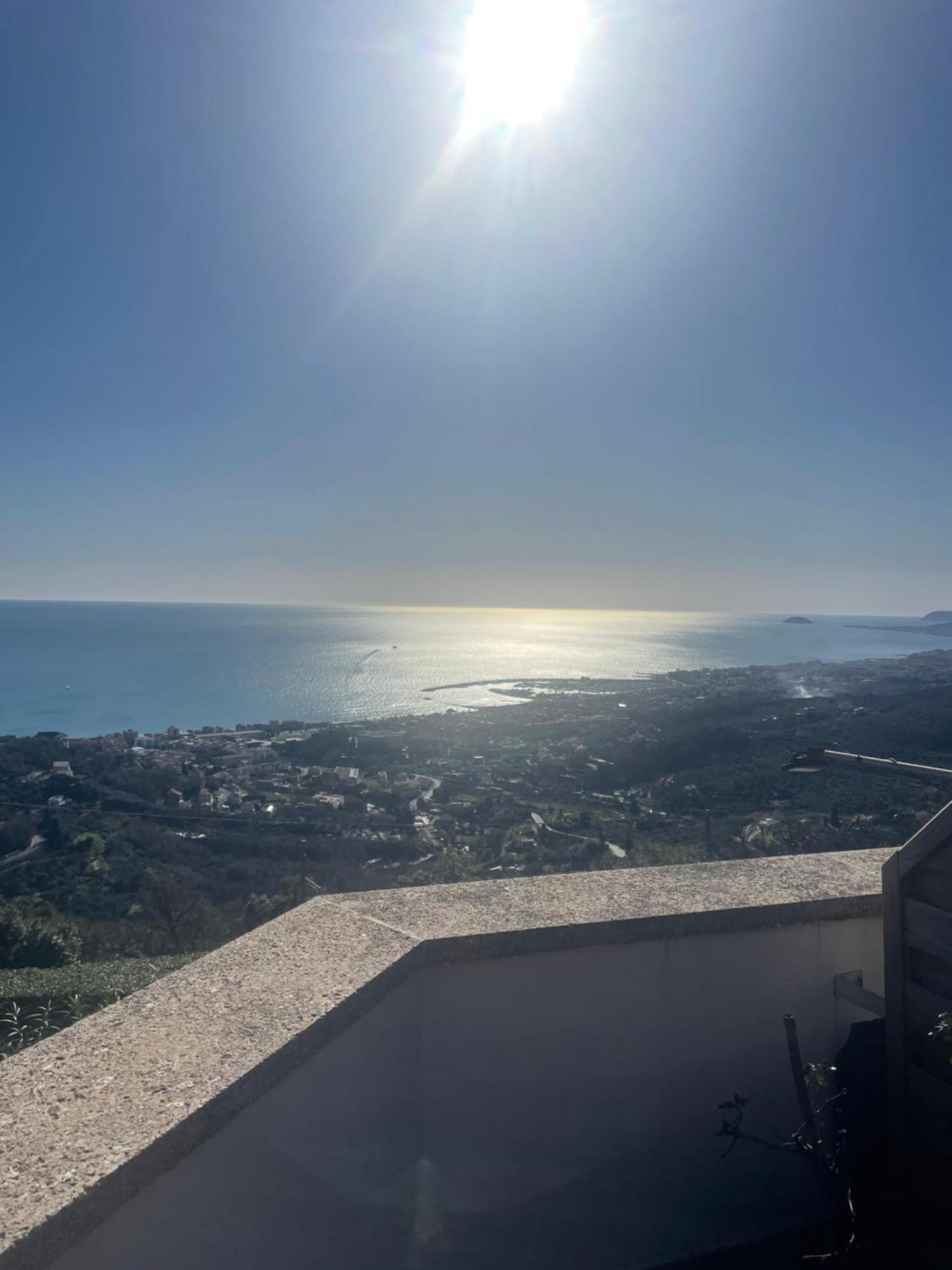 Hotel Il Capanno Pietra Ligure Exteriér fotografie
