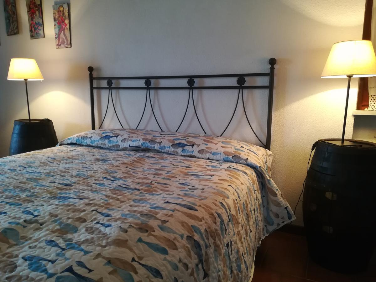 Hotel Il Capanno Pietra Ligure Exteriér fotografie